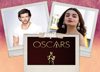 Oscars – Not #TooWhite Any More!