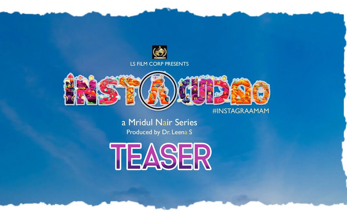 Instagraamam Web Series Release Date OTT Platform 