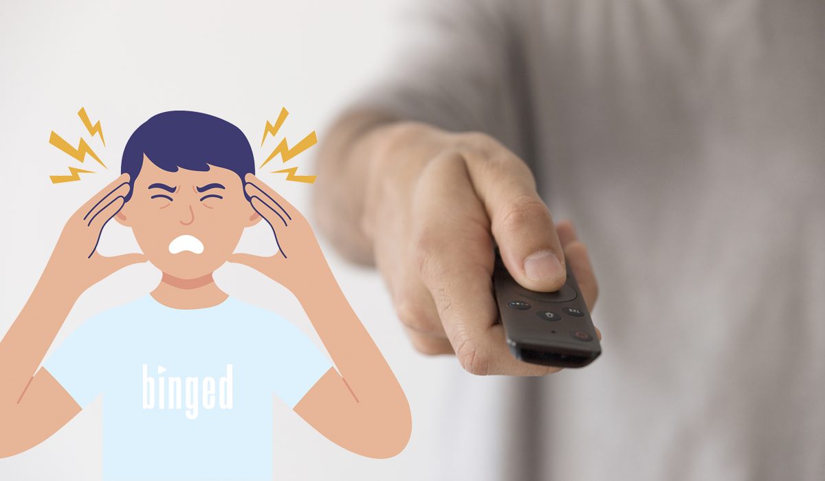 Is This the Worst Feature of OTT