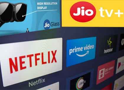 Jio TV+’s Arrival Intensifies The Streaming Platforms Vs Traditional Cable TV Debate