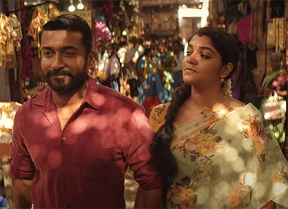 Kollywood Filmmakers Still Unconvinced about OTT