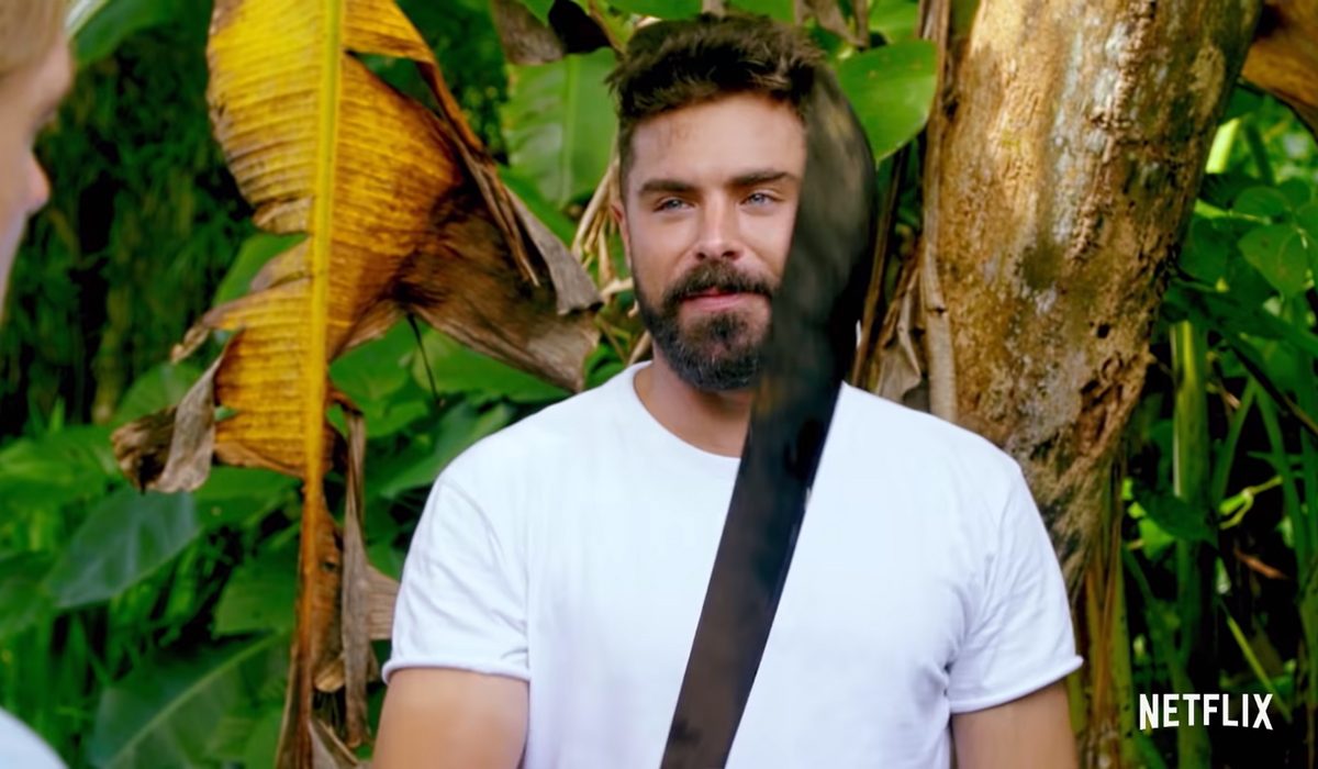 Let's-Travel-With-Zac-Efron-Only-On-Netflix!