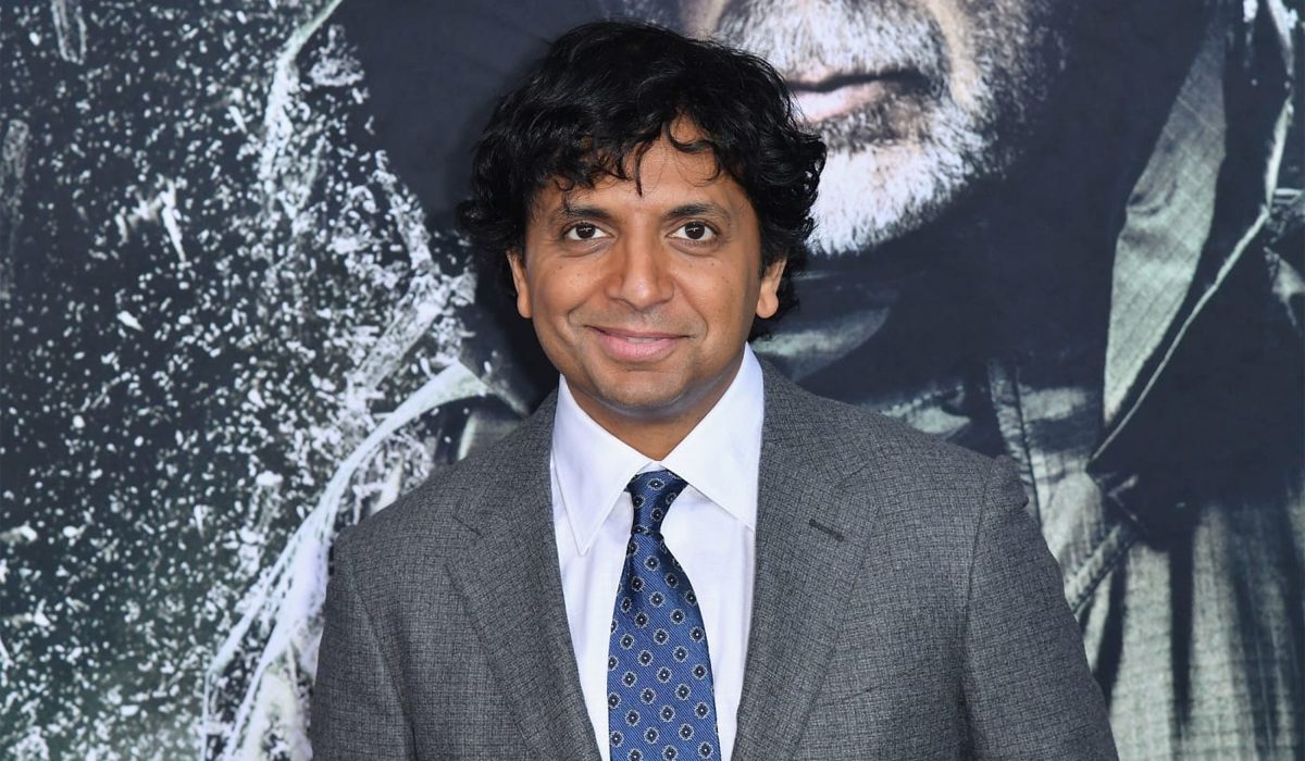 M. Night Shyamalan To Make His Top Secret Next With This Actor!