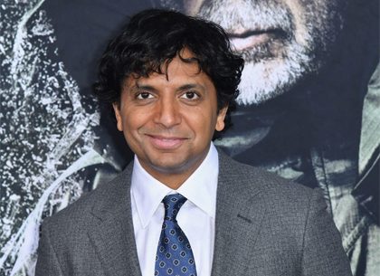 M. Night Shyamalan To Make His Top Secret Next With This Actor!