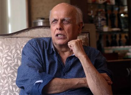 Mahesh Bhatt’s Debut Web Series Gets A Title!