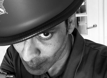 You Have Seen Him Act, Now Hear Him Narrate an Incredible Story