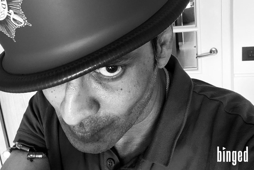 Manoj Bajpayee COVID 19 India War Against the Virus