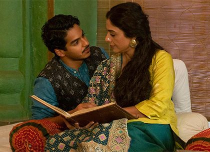 Mira Nair’s ‘A Suitable Boy’ To Be Closing Event At Toronto Film Festival 2020