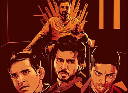 Mirzapur Season 2 On The Way – Here’s What To Expect