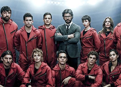 Money Heist Season 5 Is Happening – Here’s Confirmation!