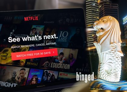 Multilingual Streaming Giant Netflix Adds Whopping 100 Titles Of Another Language!