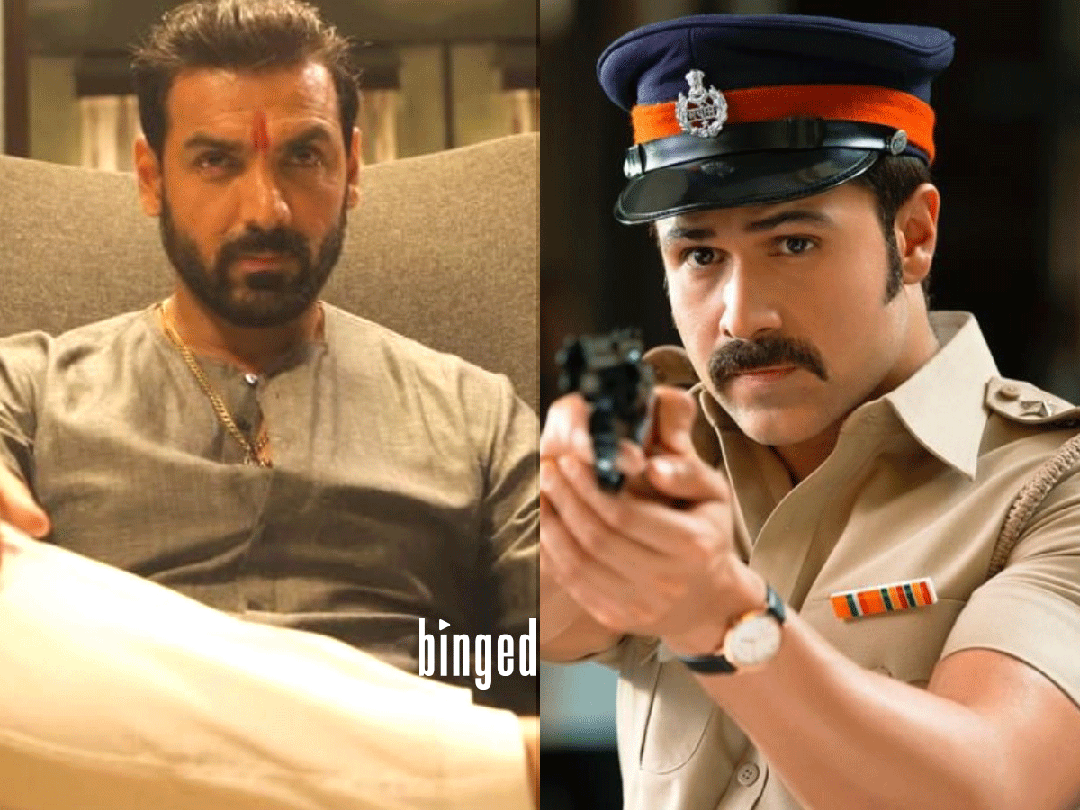 Big Two-Hero Bollywood Project Next To Land Up Straight To OTT?