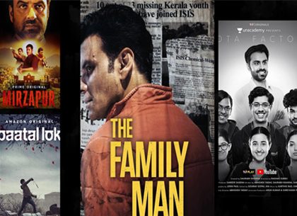Survey: 14 Indian Shows Enjoy Highest Franchise Equity Score (Excitement For Next Season)