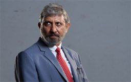 Neeraj Kabi - Avrodh Web Series Review