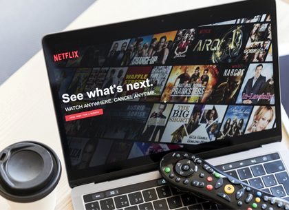 Why Is Netflix Cancelling Shows Left, Right, And Centre?