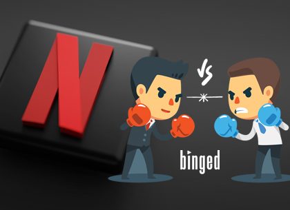 Netflix Names Only One Platform As A Potential Competitor, And It’s THIS!