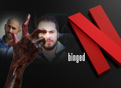 Netflix For The Kill – Swoops In With 7-Figure Winning Bid For Horror Tale