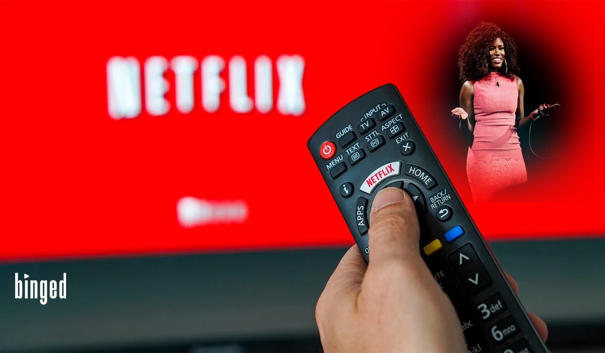 Netflix Latest Appointment Another Step Towards Equality