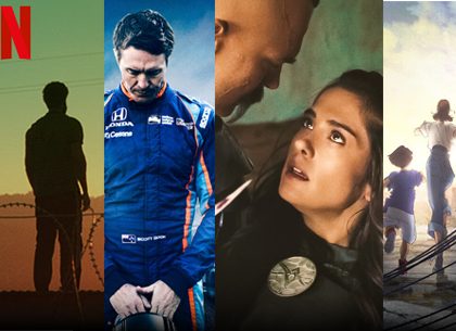 Netflix New Releases this Week