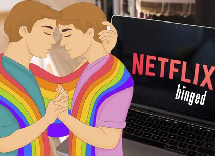 Pressurised By Turkey To Remove Gay Character, Netflix Cancels Production Of Turkish Original ‘If Only’
