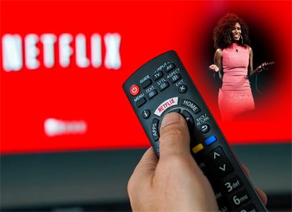 Netflix Makes High Powered Appointment – A Highly Inclusive One