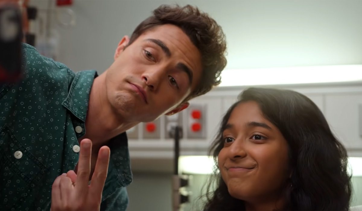 Never Have I Ever Netflix