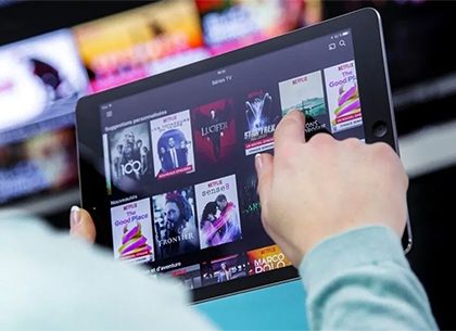 This Streaming Platform Employs Innovative Idea To Enhance Its User Experience!