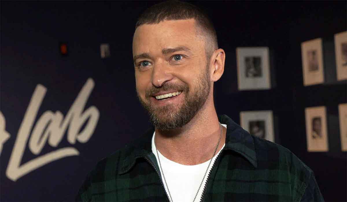 OTT Bidding Wars For This Justin Timberlake Thriller - Guess Who Grabbed It!