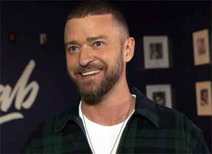 OTT Bidding Wars For This Justin Timberlake Thriller – Guess Who Grabbed It!