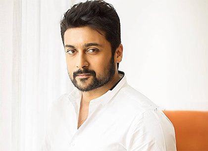 OTT DÉBUT ALERT!! Suriya To Join Hands With Mani Ratnam
