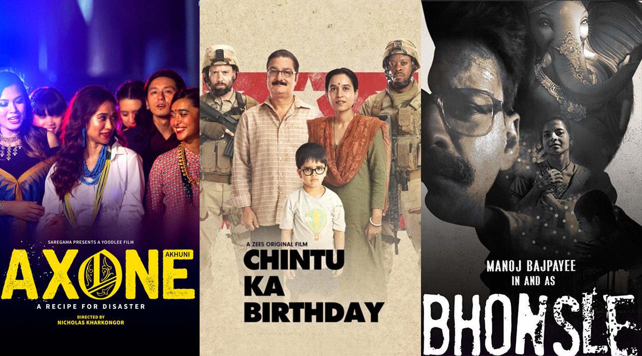 OTT Release: Helping Small Films Realise Their Big Dreams