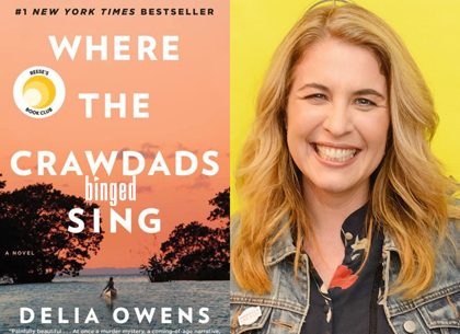 ‘Gone Girl’ Producers To Adapt This Bestselling Crime Thriller Novel Next!