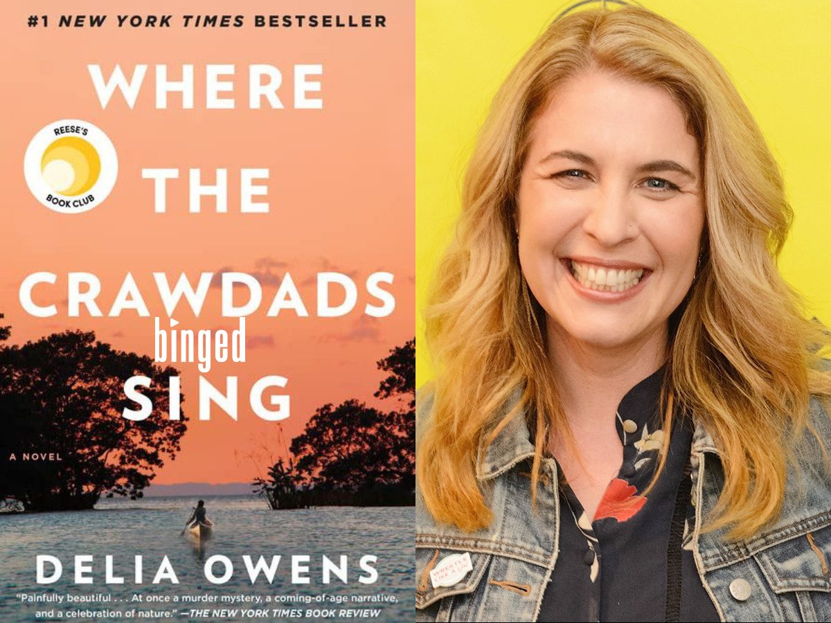 'Gone Girl' Producers To Adapt This Bestselling Crime Thriller Novel Next!