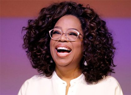 Oprah Winfrey Returns As A Talk Show Host For This Streaming Platform!