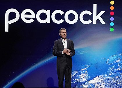 Peacock’s Gamechanging Subscription Model Scores Over Netflix, Amazon Prime, ET Al