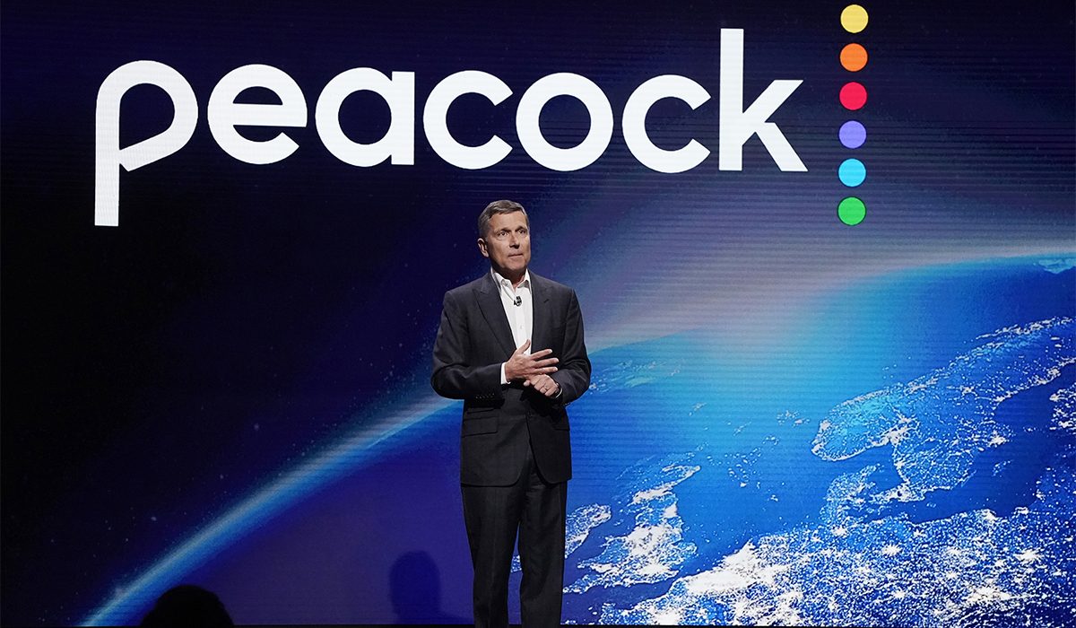 Peacock's-Gamechanging-Subscription-Model-Scores-Over-Netflix,-Amazon-Prime,-etc