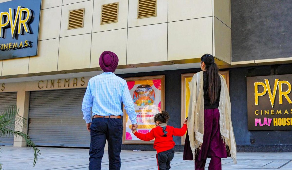 R.I.P. - Summer Movie Season 2020