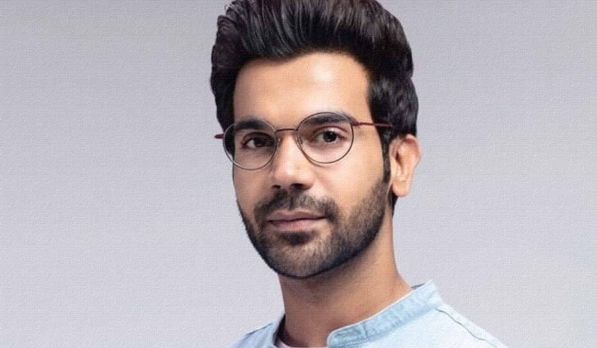 Rajkummar Rao's Next Up For Digital Release Soon!!