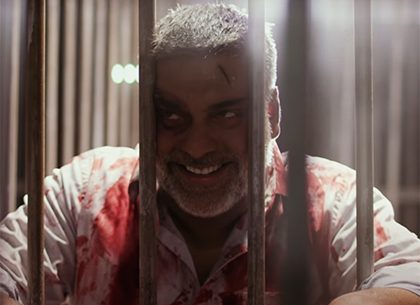 Ram Kapoor In ZEE5’s Abhay 2 As Chilling As Hannibal In Silence Of The Lambs