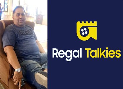 A New Regional OTT Platform, Devoted To Direct To Digital Releases!