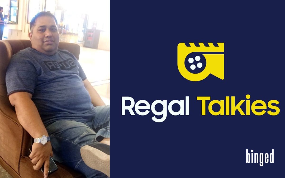 Regal Talkies Tamil OTT pay per view price details owner