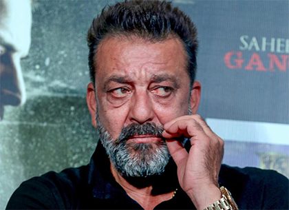 This Long-Delayed Sanjay Dutt Movie Goes Direct To Digital!