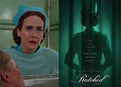 Sarah Paulson’s Asylum Drama Finally Gets A Release Date On Netflix After 3 Years!