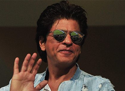 Working Title of  Shah Rukh Khan’s  Web Series