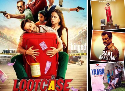 OTT Films Quash ‘Opening Weekend’ Hassle, Make Way For A New Benchmark Of Success