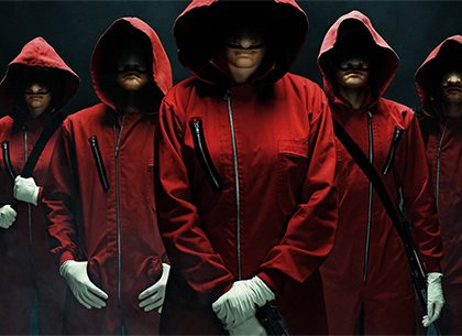 Shocker – Money Heist To End After Season 5?