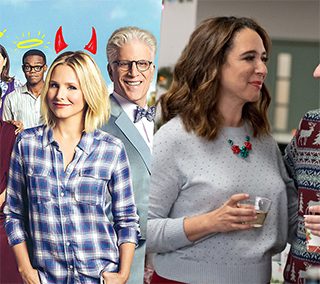 Sitcoms That Make You Question Life’s Big Questions