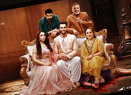 SonyLIV’s Shocking Promo For New Series Is Bashed On Twitter!