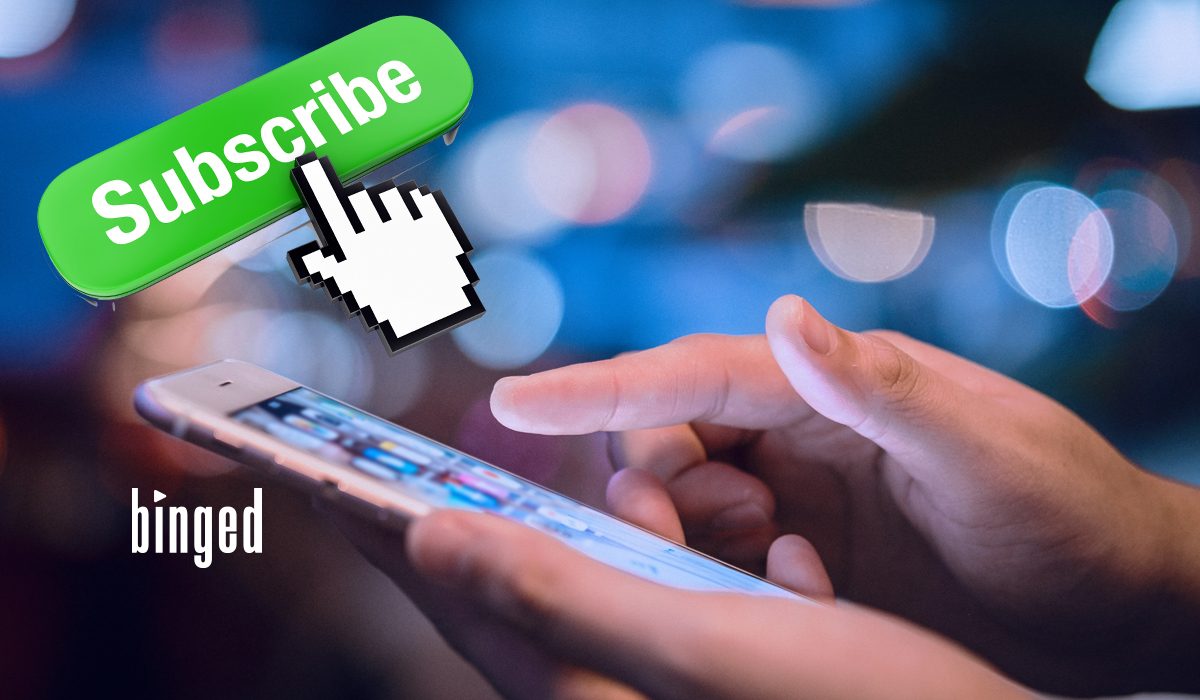 This Streaming Platform Doubles Its Subscription Numbers This Financial Year!