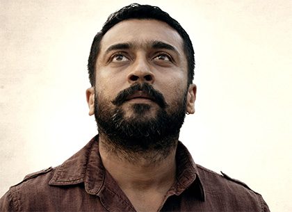 Suriya Starrer Close To Being Boycotted By Theater Owners Association